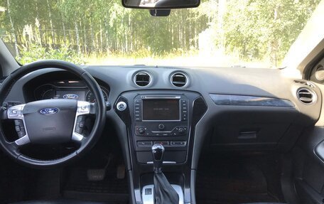 Ford Mondeo IV, 2012 год, 930 000 рублей, 7 фотография
