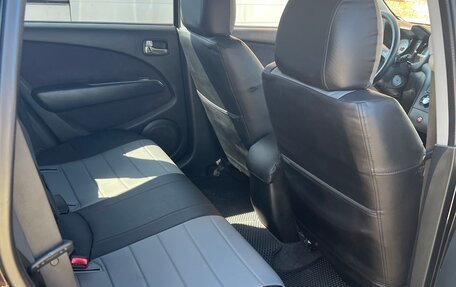 Mitsubishi Outlander III рестайлинг 3, 2004 год, 800 000 рублей, 7 фотография