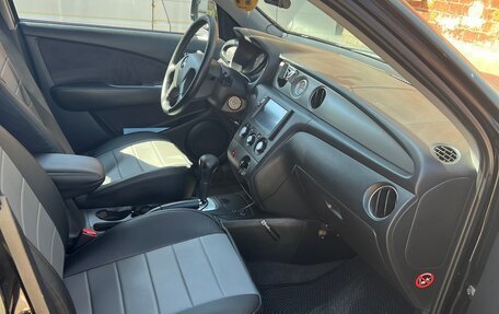 Mitsubishi Outlander III рестайлинг 3, 2004 год, 800 000 рублей, 9 фотография