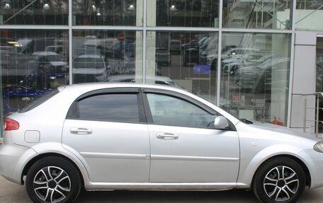 Chevrolet Lacetti, 2004 год, 315 000 рублей, 4 фотография