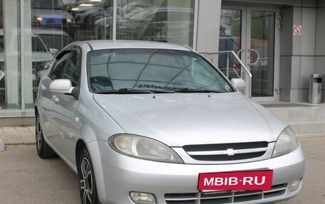 Chevrolet Lacetti, 2004 год, 315 000 рублей, 3 фотография