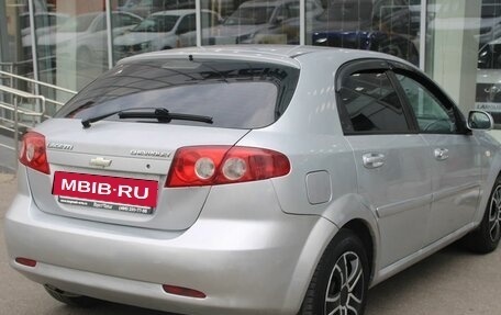 Chevrolet Lacetti, 2004 год, 315 000 рублей, 5 фотография