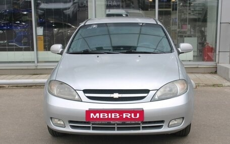 Chevrolet Lacetti, 2004 год, 315 000 рублей, 2 фотография