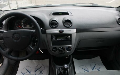 Chevrolet Lacetti, 2004 год, 315 000 рублей, 10 фотография