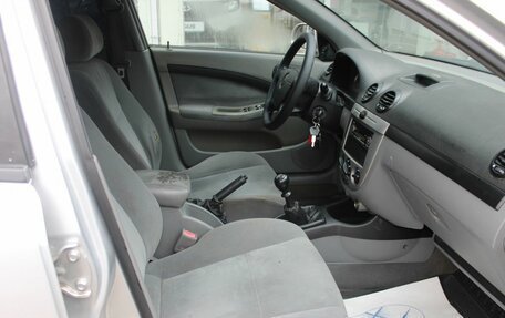 Chevrolet Lacetti, 2004 год, 315 000 рублей, 14 фотография