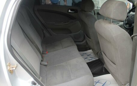 Chevrolet Lacetti, 2004 год, 315 000 рублей, 13 фотография