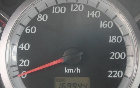 Chevrolet Lacetti, 2004 год, 315 000 рублей, 11 фотография