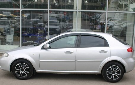 Chevrolet Lacetti, 2004 год, 315 000 рублей, 8 фотография