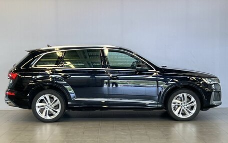 Audi Q7, 2020 год, 6 900 000 рублей, 4 фотография
