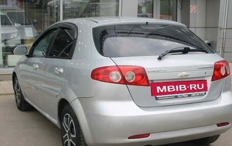 Chevrolet Lacetti, 2004 год, 315 000 рублей, 7 фотография