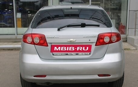 Chevrolet Lacetti, 2004 год, 315 000 рублей, 6 фотография