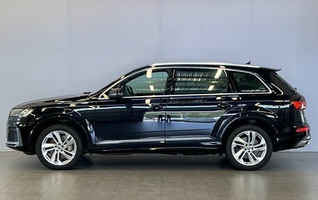Audi Q7, 2020 год, 6 900 000 рублей, 8 фотография