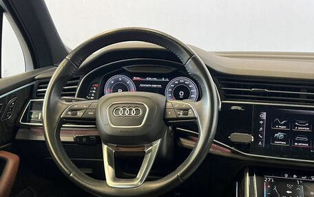 Audi Q7, 2020 год, 6 900 000 рублей, 11 фотография