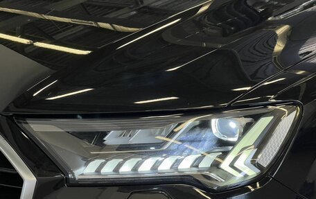Audi Q7, 2020 год, 6 900 000 рублей, 9 фотография