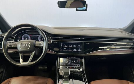 Audi Q7, 2020 год, 6 900 000 рублей, 18 фотография