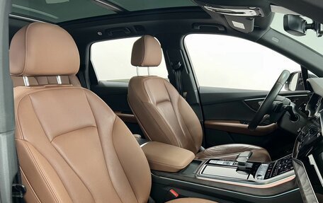 Audi Q7, 2020 год, 6 900 000 рублей, 15 фотография
