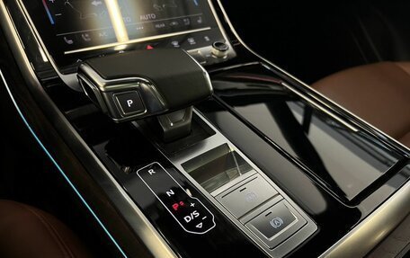 Audi Q7, 2020 год, 6 900 000 рублей, 13 фотография