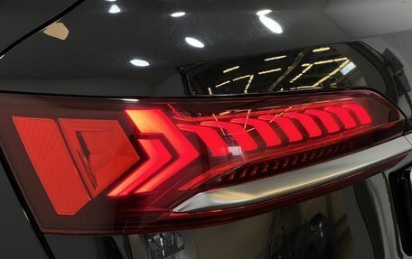 Audi Q7, 2020 год, 6 900 000 рублей, 10 фотография