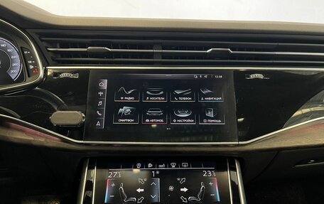 Audi Q7, 2020 год, 6 900 000 рублей, 19 фотография