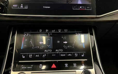 Audi Q7, 2020 год, 6 900 000 рублей, 20 фотография