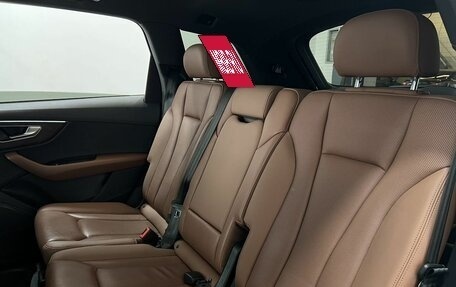 Audi Q7, 2020 год, 6 900 000 рублей, 16 фотография
