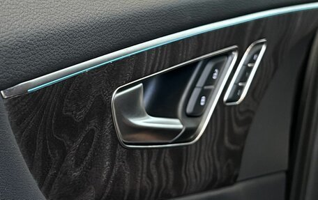 Audi Q7, 2020 год, 6 900 000 рублей, 28 фотография
