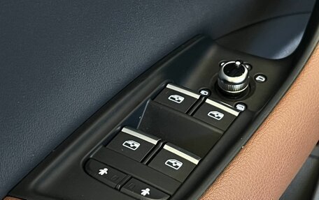 Audi Q7, 2020 год, 6 900 000 рублей, 27 фотография