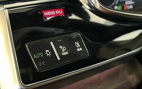Audi Q7, 2020 год, 6 900 000 рублей, 29 фотография