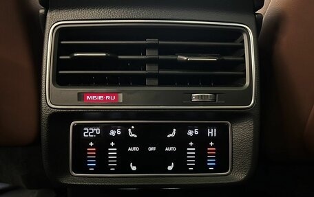 Audi Q7, 2020 год, 6 900 000 рублей, 30 фотография