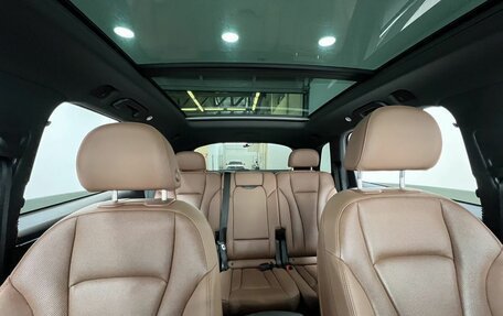Audi Q7, 2020 год, 6 900 000 рублей, 36 фотография