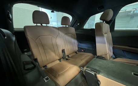 Audi Q7, 2020 год, 6 900 000 рублей, 39 фотография