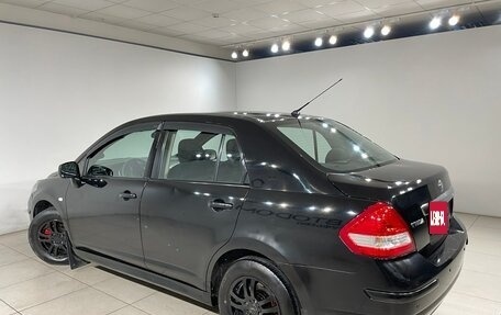 Nissan Tiida, 2012 год, 550 000 рублей, 3 фотография