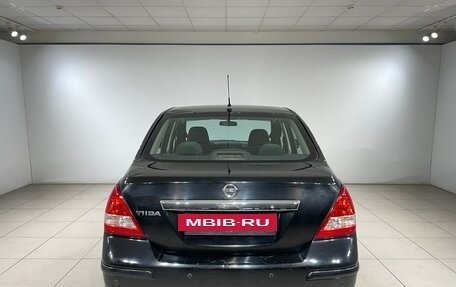 Nissan Tiida, 2012 год, 550 000 рублей, 4 фотография