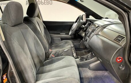 Nissan Tiida, 2012 год, 550 000 рублей, 14 фотография