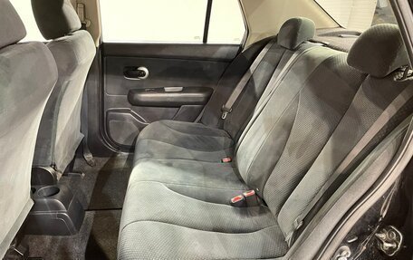 Nissan Tiida, 2012 год, 550 000 рублей, 15 фотография
