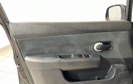 Nissan Tiida, 2012 год, 550 000 рублей, 20 фотография