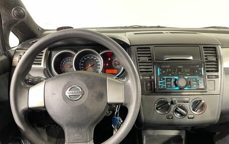 Nissan Tiida, 2012 год, 550 000 рублей, 17 фотография