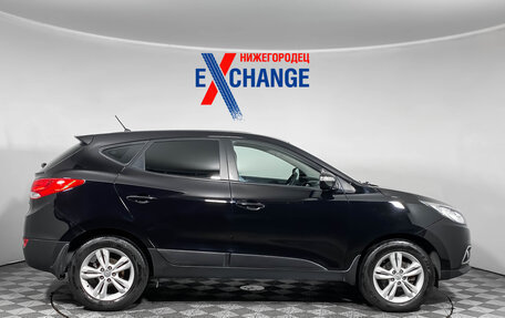 Hyundai ix35 I рестайлинг, 2013 год, 1 039 000 рублей, 3 фотография