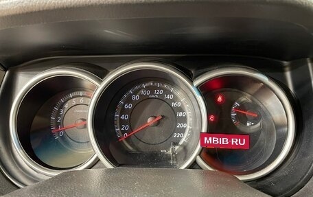 Nissan Tiida, 2012 год, 550 000 рублей, 18 фотография