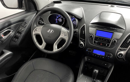 Hyundai ix35 I рестайлинг, 2013 год, 1 039 000 рублей, 12 фотография