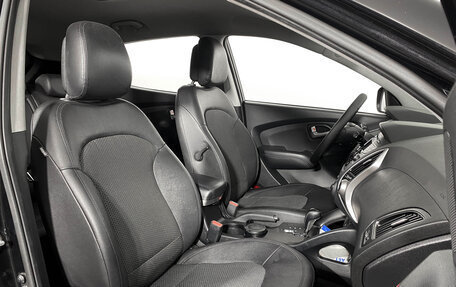 Hyundai ix35 I рестайлинг, 2013 год, 1 039 000 рублей, 9 фотография