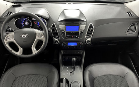 Hyundai ix35 I рестайлинг, 2013 год, 1 039 000 рублей, 13 фотография