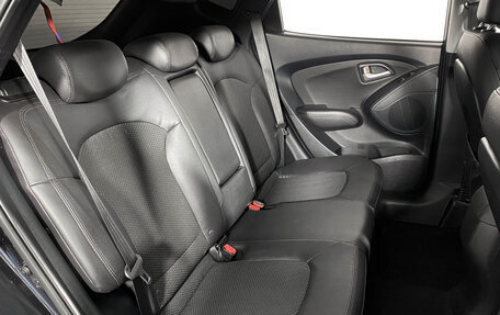 Hyundai ix35 I рестайлинг, 2013 год, 1 039 000 рублей, 11 фотография