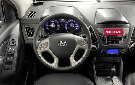 Hyundai ix35 I рестайлинг, 2013 год, 1 039 000 рублей, 14 фотография