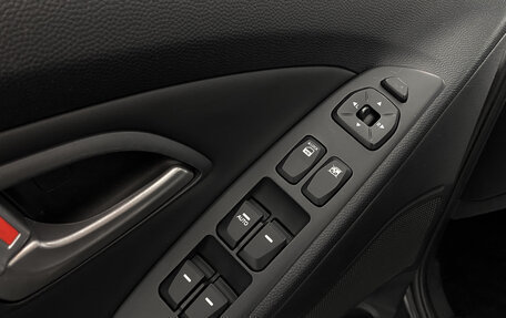 Hyundai ix35 I рестайлинг, 2013 год, 1 039 000 рублей, 20 фотография