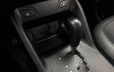 Hyundai ix35 I рестайлинг, 2013 год, 1 039 000 рублей, 19 фотография