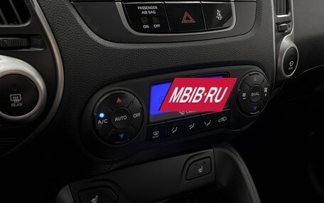 Hyundai ix35 I рестайлинг, 2013 год, 1 039 000 рублей, 18 фотография