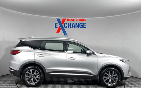 Chery Tiggo 7 Pro, 2022 год, 1 679 000 рублей, 3 фотография