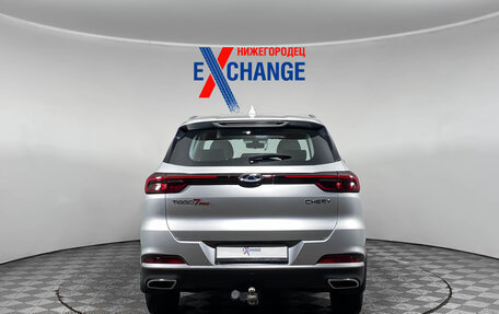 Chery Tiggo 7 Pro, 2022 год, 1 679 000 рублей, 5 фотография