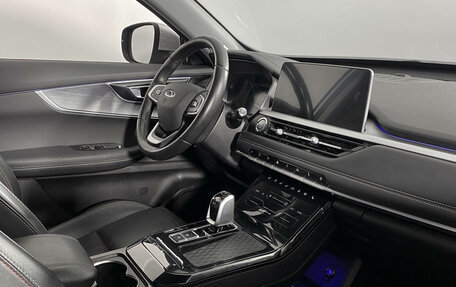 Chery Tiggo 7 Pro, 2022 год, 1 679 000 рублей, 10 фотография